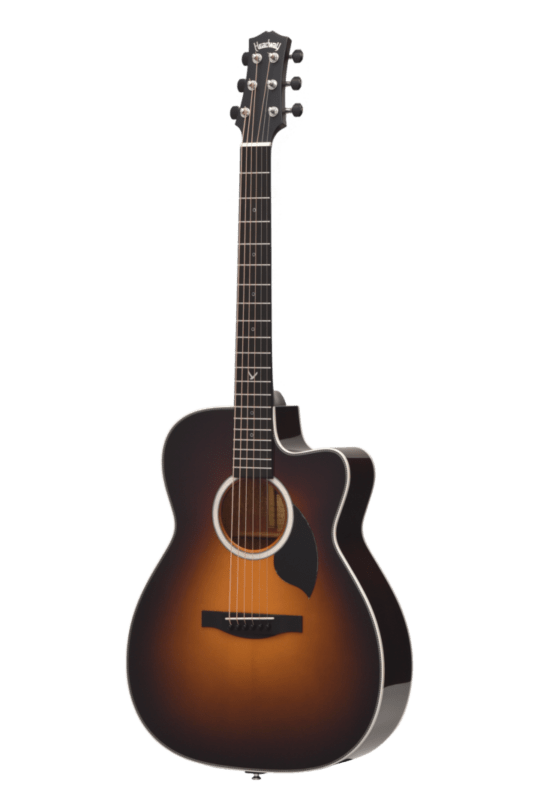 Headway - HC-313/STD (40th Anniv)