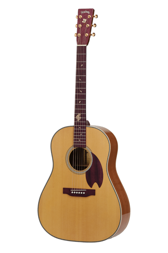 Headway - HJ-SAKURA/STD