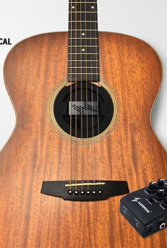 iSolo CHOICE (version guitare)