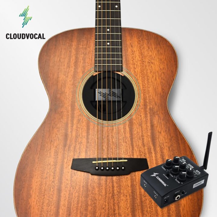iSolo CHOICE (version guitare)
