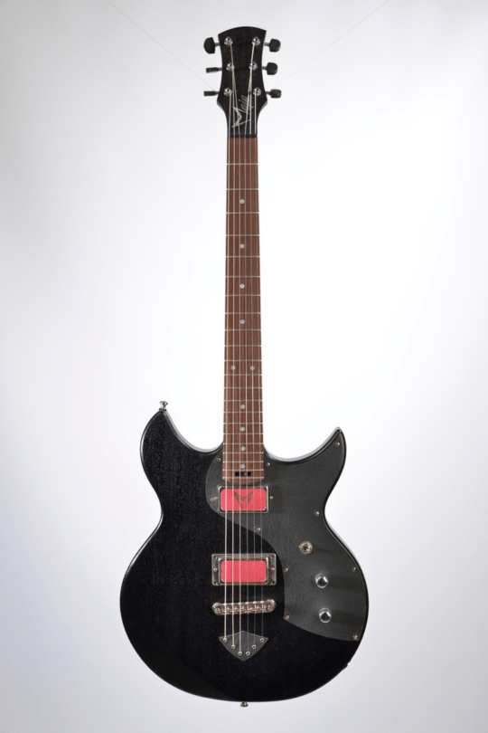 Maja Guitares - Harmony #2