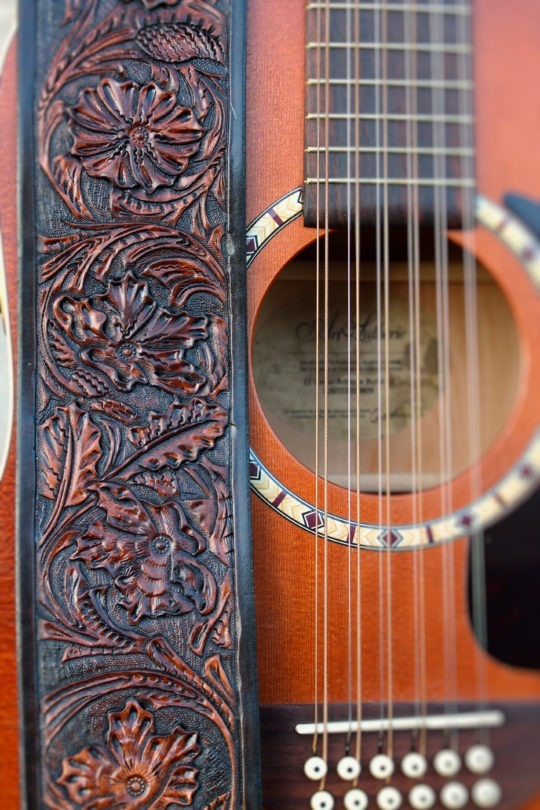 Sam's strap #8