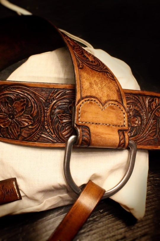 Sam's strap #7