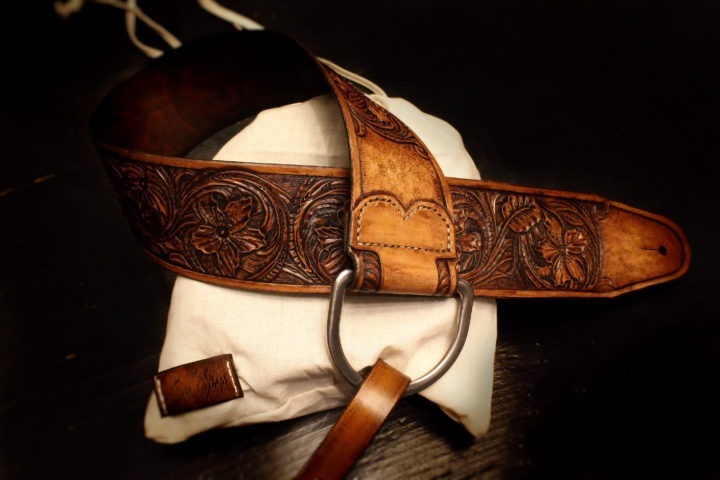 Sam's strap #7