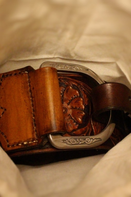 Sam's strap #2