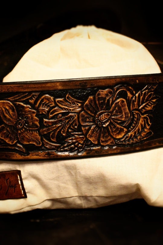 Sam's strap #4