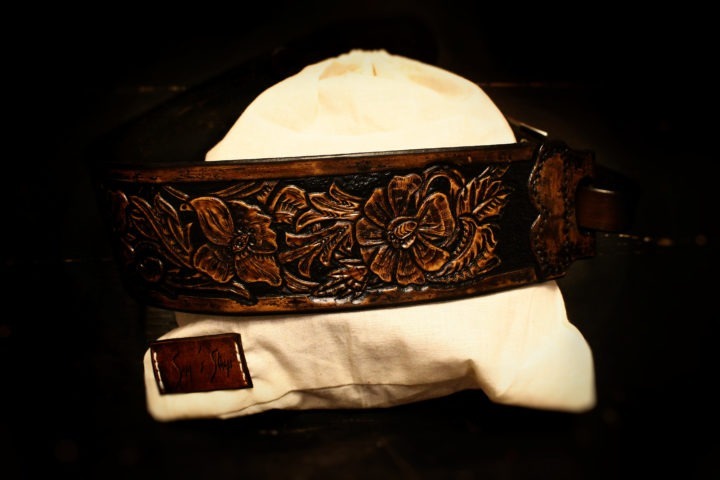 Sam's strap #4