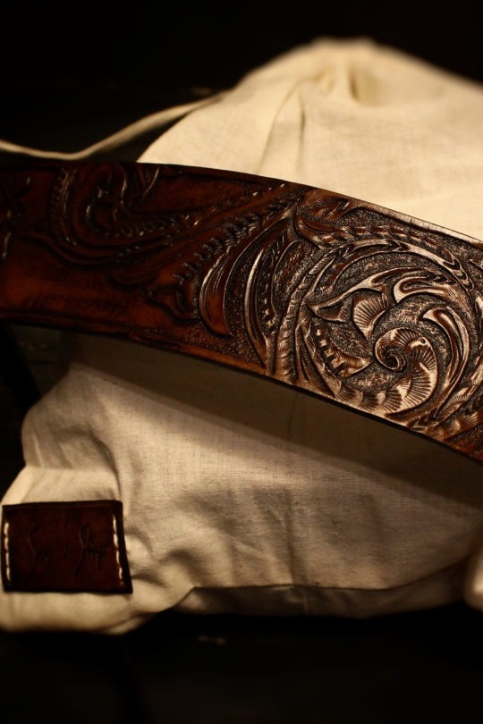 Sam's strap #6