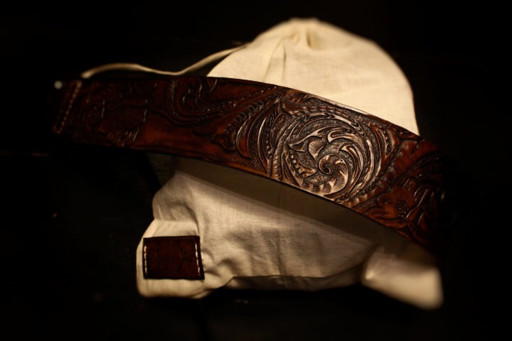 Sam's strap #6