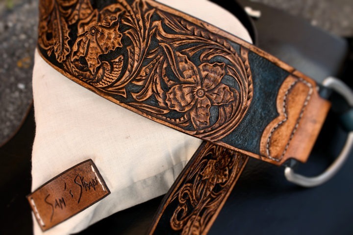 Sam's strap #10