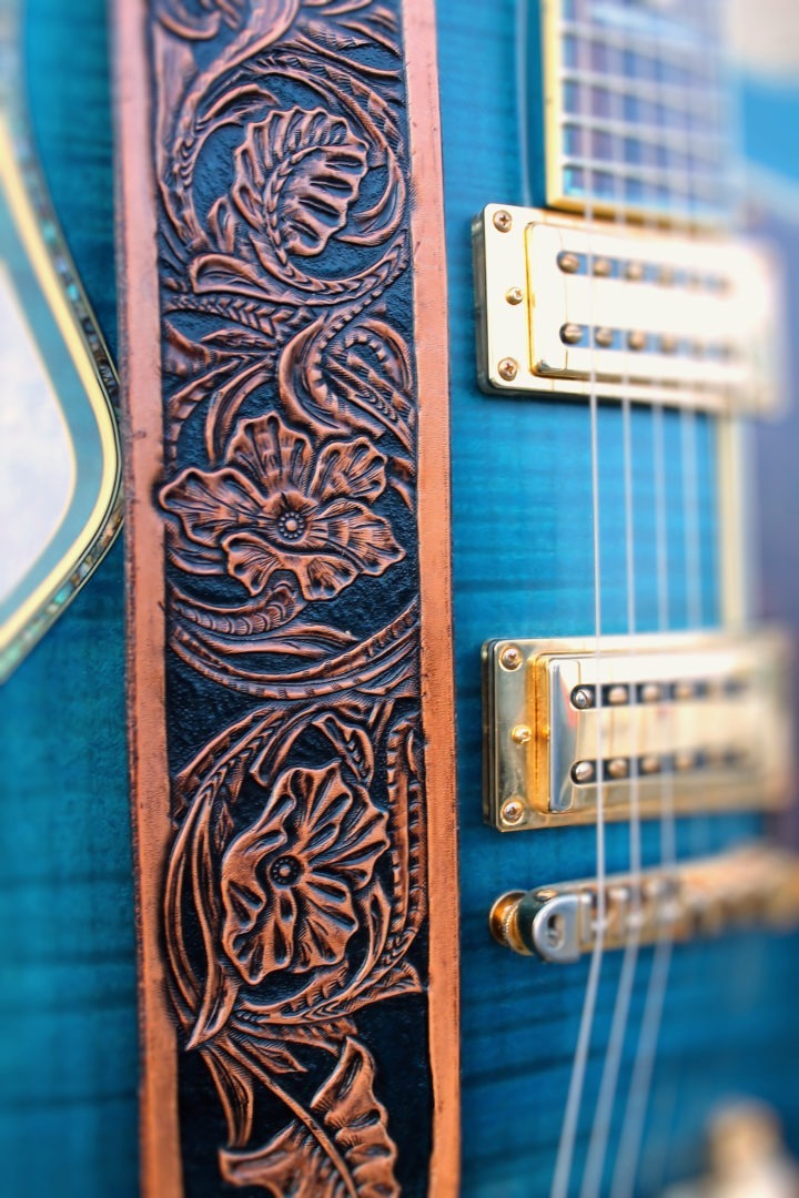 Sam's strap #3