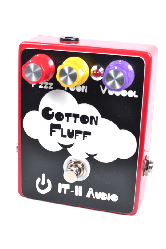 Cotton Fluff