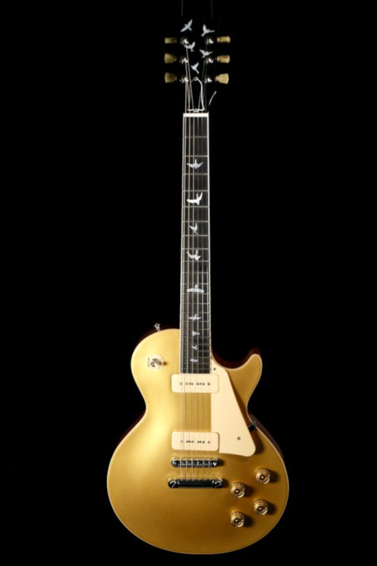 Goldtop
